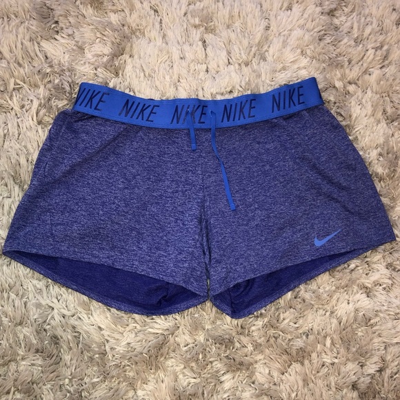 Nike Pants - Nike dry fit shorts size L NWOT
